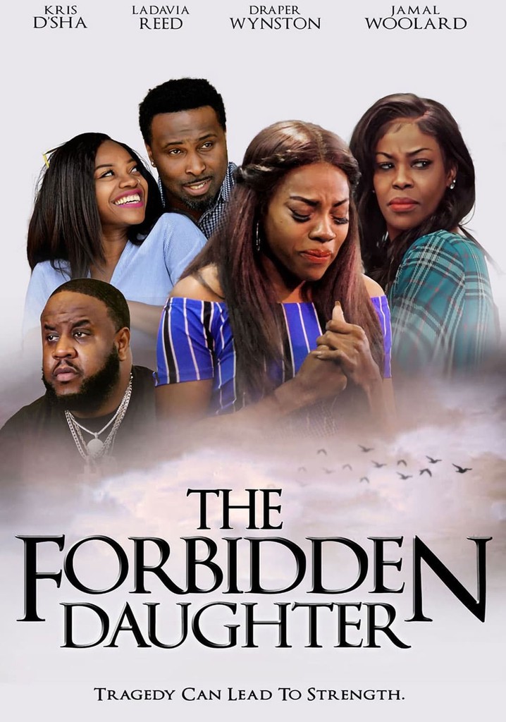 Forbidden Daughter movie watch streaming online